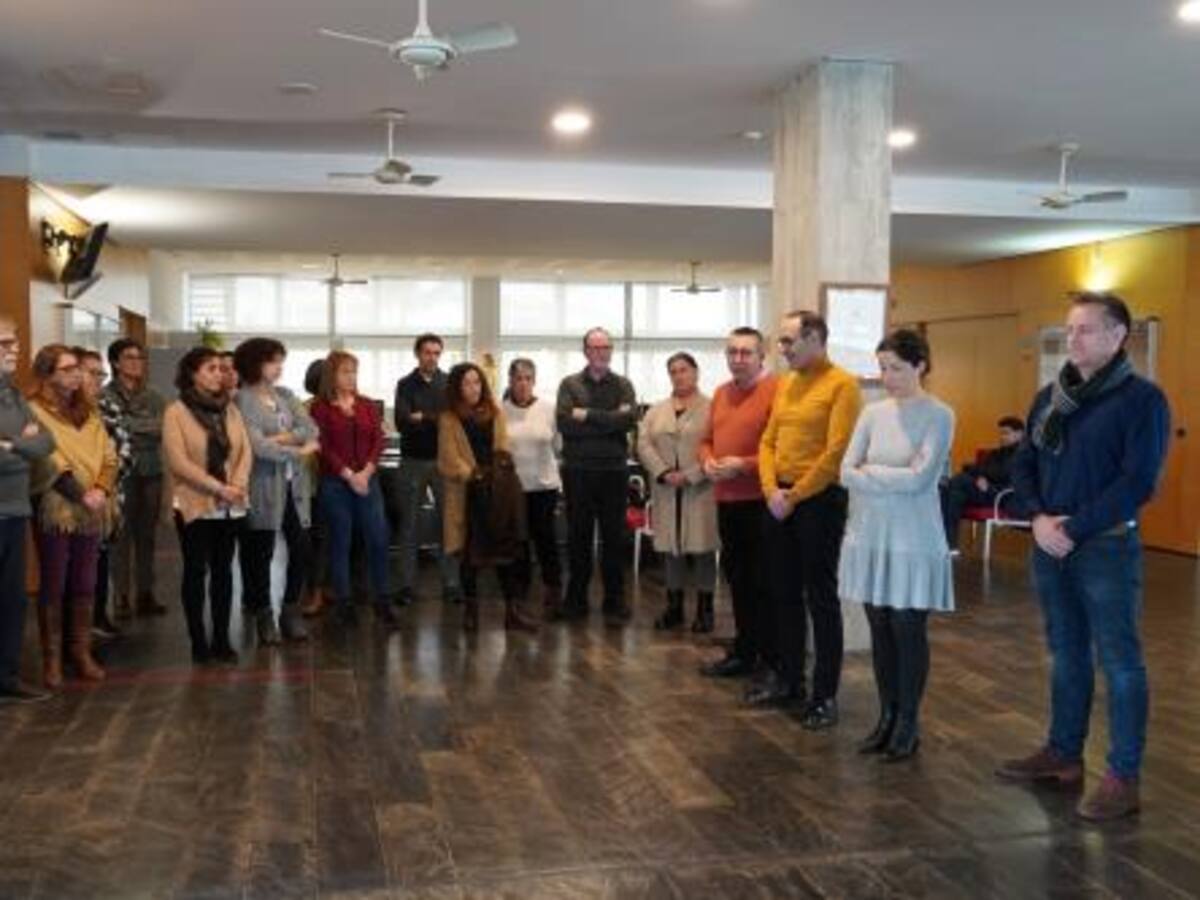 Menorca, amb el poble ucraïnès