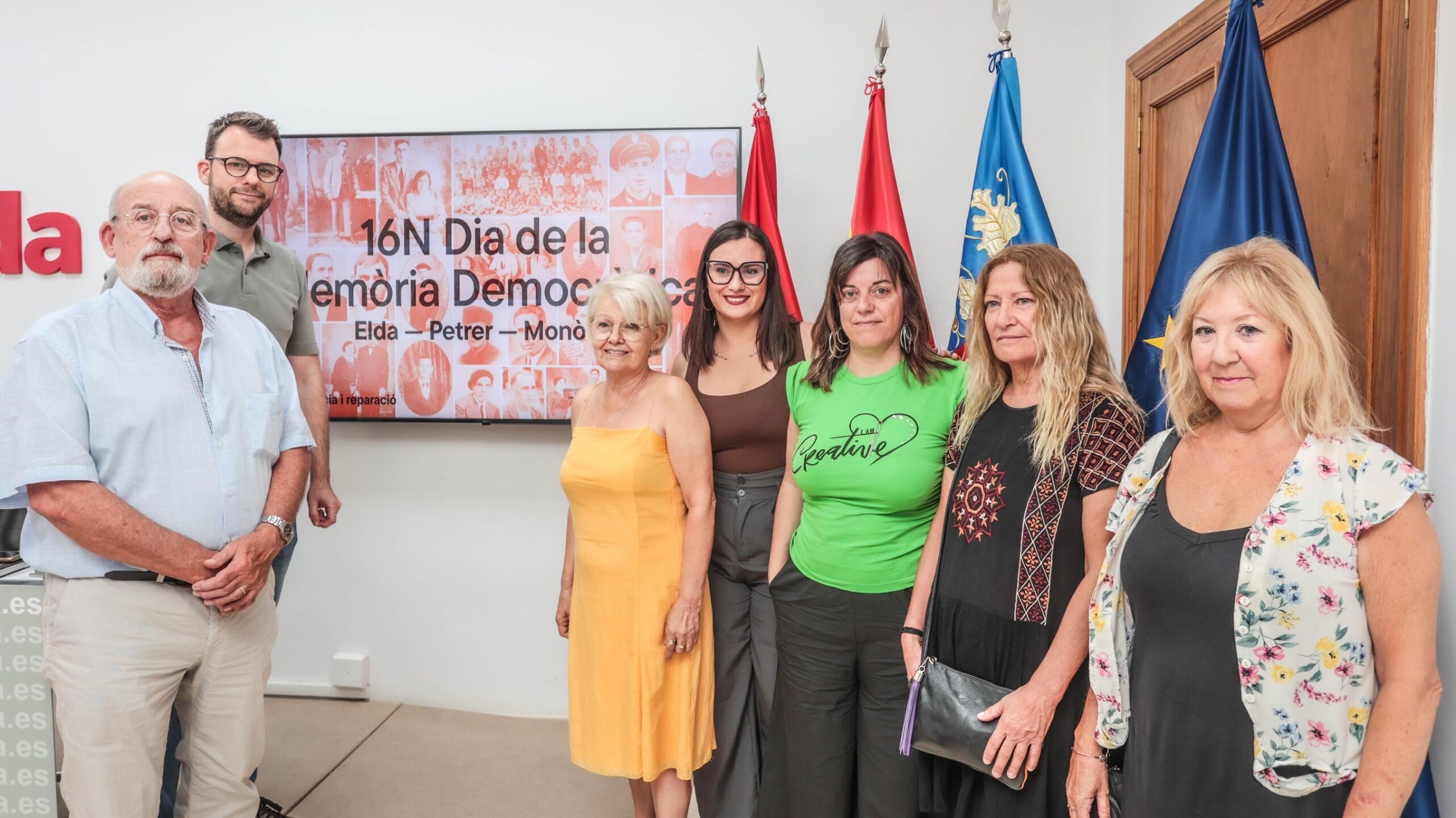 Las mociones se presentarán el 26 de junio en Petrer, el 30 de junio en Elda y el 10 de julio en Monóvar