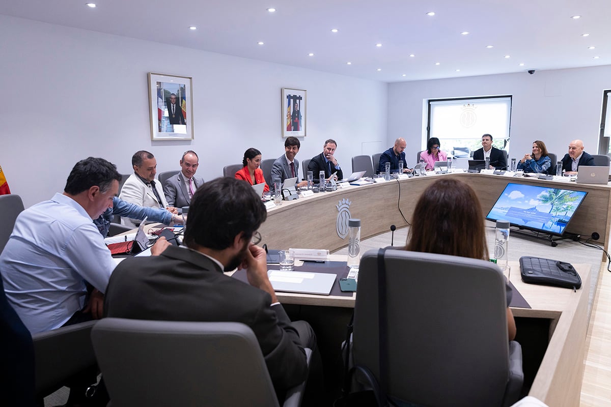 Els cònsols s&#039;hauran de reunir novament per discutir un nou candidat