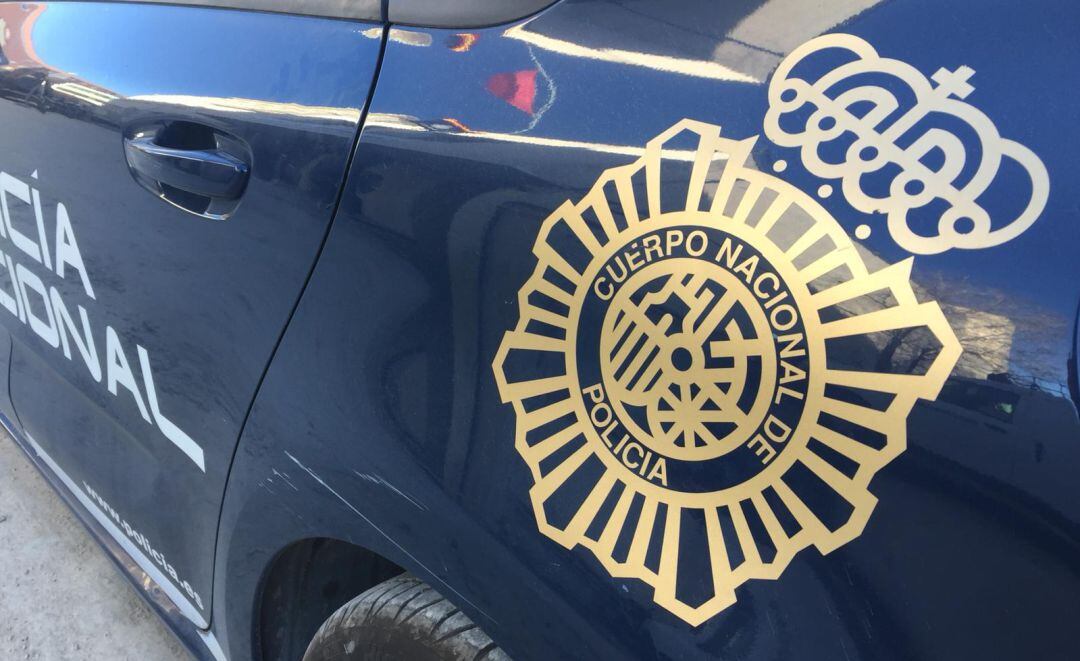 La Policía ha detenido al presunto autor, un joven de 22 años