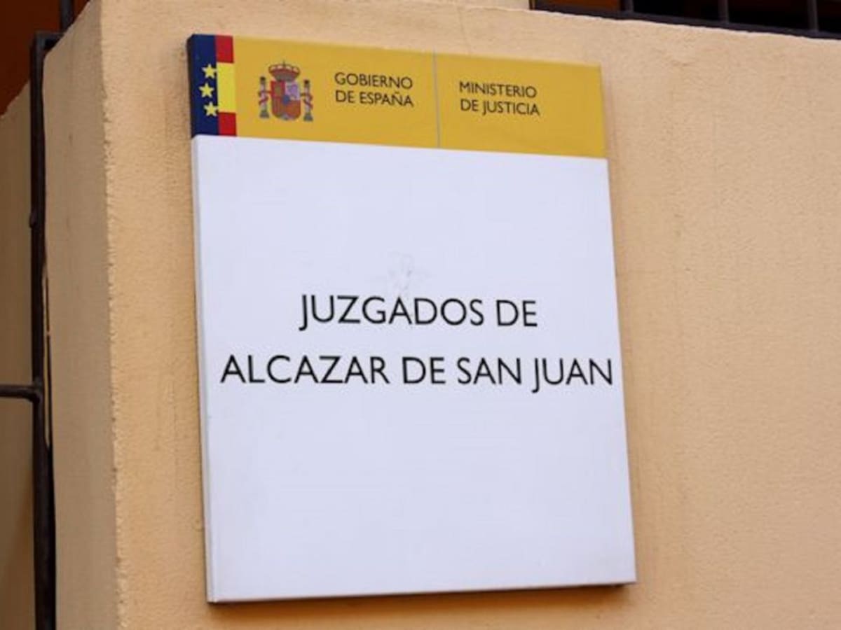 Condenado por abusos sexuales un médico de familia de Alcázar