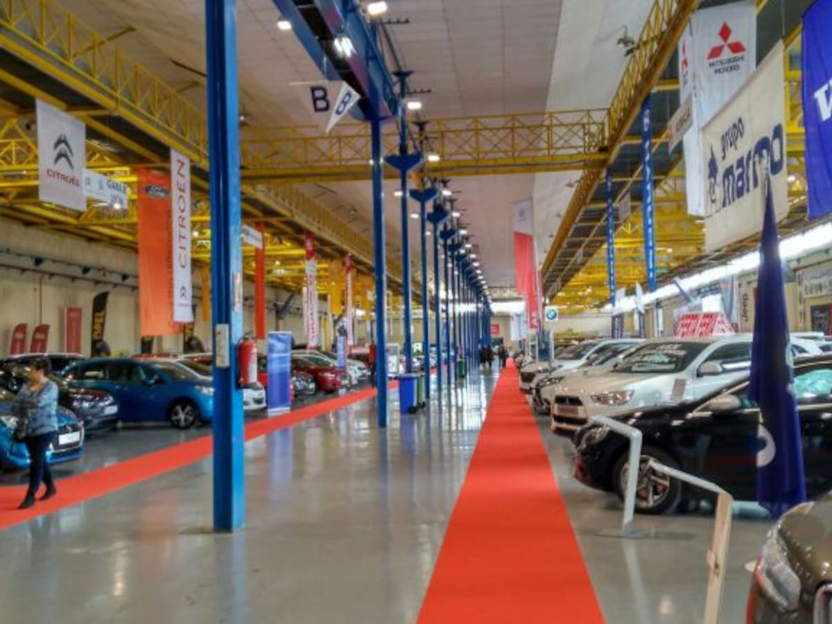 Arranca Ferimotor con importantes descuentos