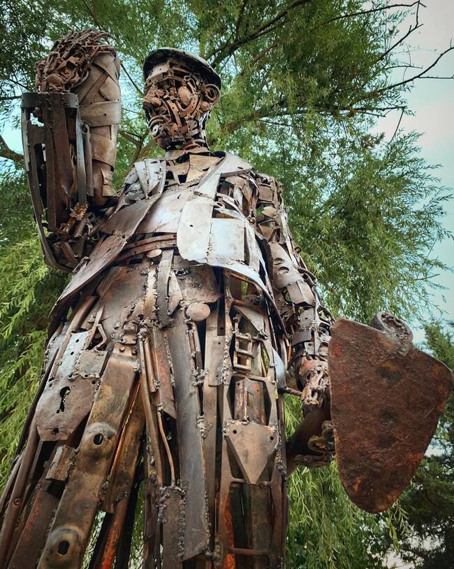 Homenaje al Mundo Rural de José Antonio Elvira,