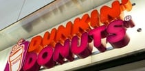 Un establecimiento de Dunkin&#039; Donuts, en una imagen de archivo