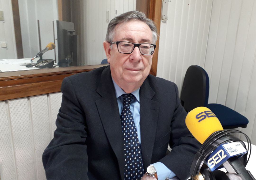 Francisco Hernández