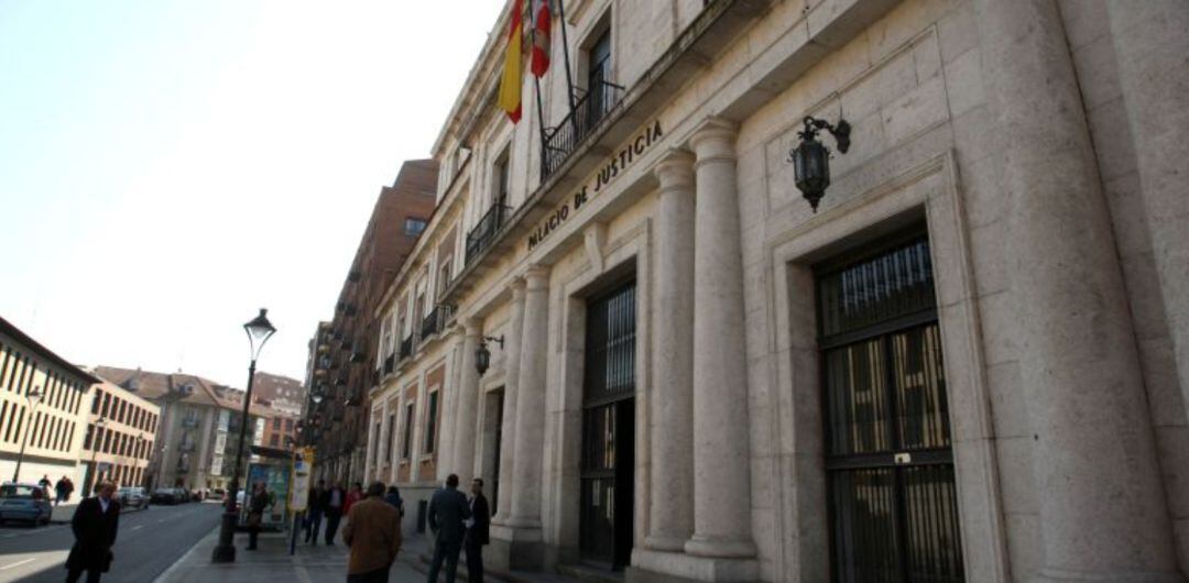 Audiencia Provincial de Valladolid