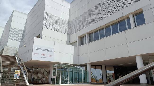 El Ayuntamiento respalda a los técnicos en la aplicación de normativa sobre las obras de la Cámara.