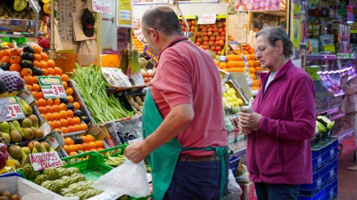 Entrevista con Elisabeth Melo, concejala de Desarrollo Económico de Getafe, para conocer las ayudas a la renovación generacional de comercios locales