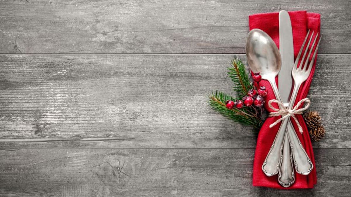 Menú navideño de Zanca (1)