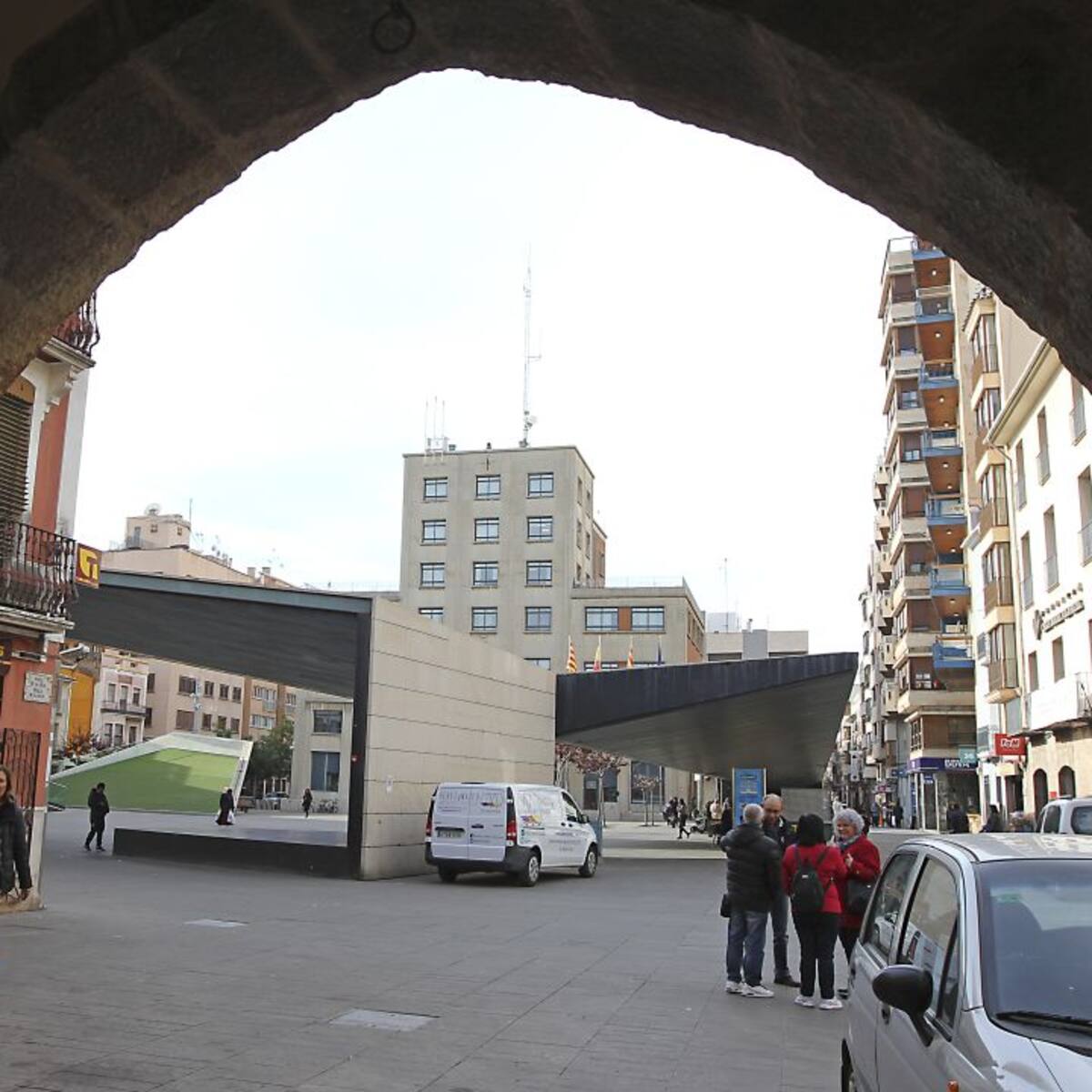 Vila-real renueva el convenio con la Generalitat para garantizar el punto único de la oficina PROP