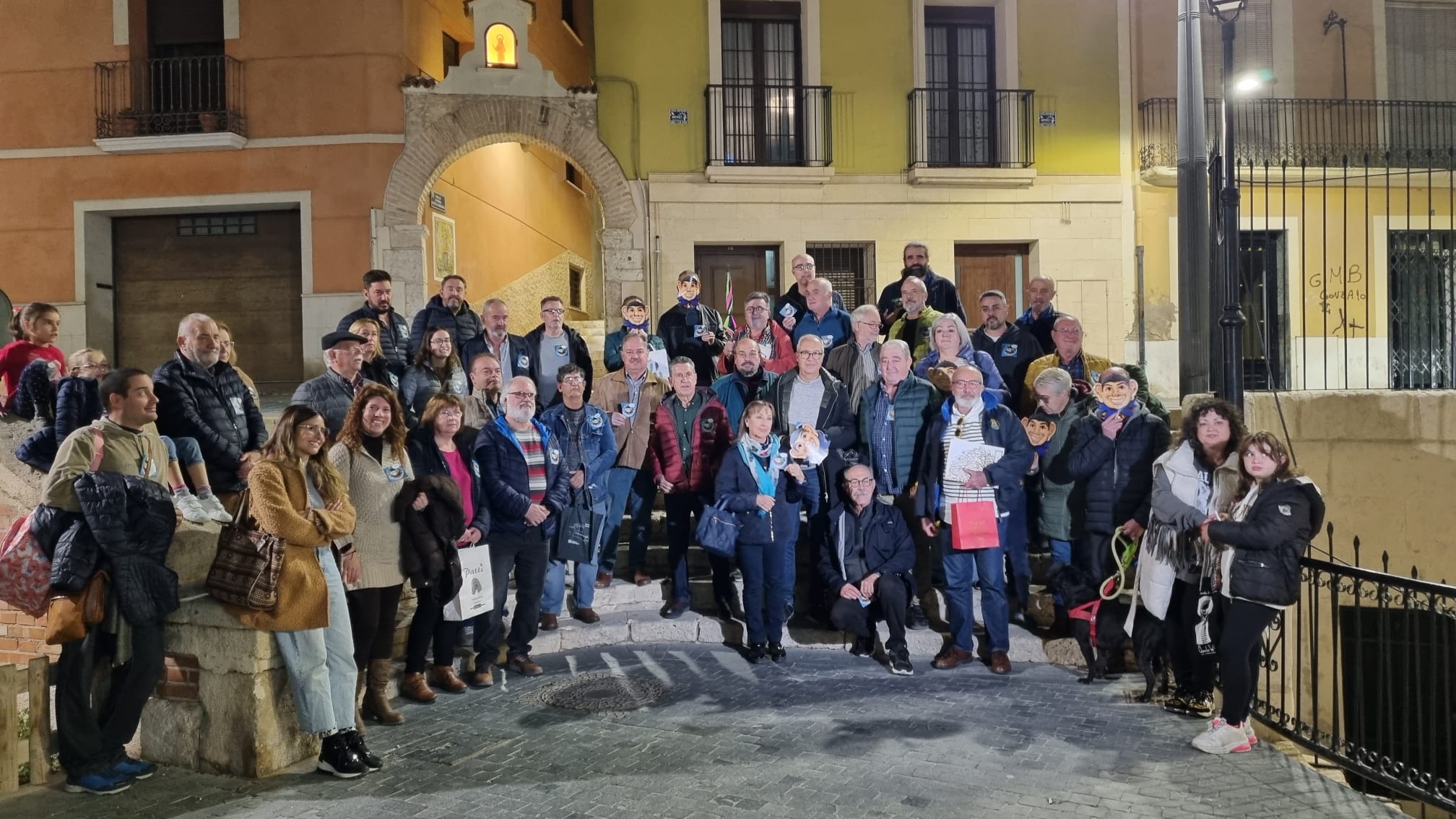 La concentración del jueves, la última acción del Foro