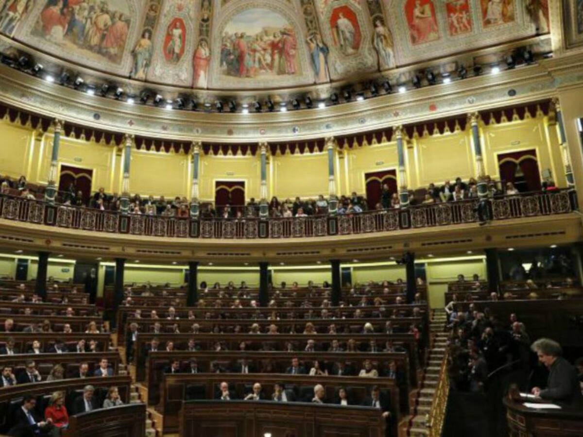 Las diferencias entre el PSOE y Podemos sobre la forma de entender el gobierno de cooperación