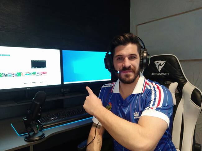 Fede Ruiz ha puesto mucha ilusión en este proyecto