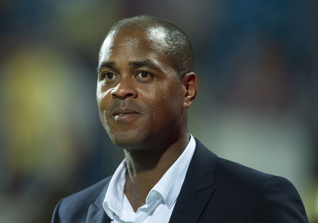 Patrick Kluivert