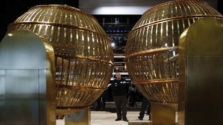 Formentera agota los décimos de la lotería de Navidad