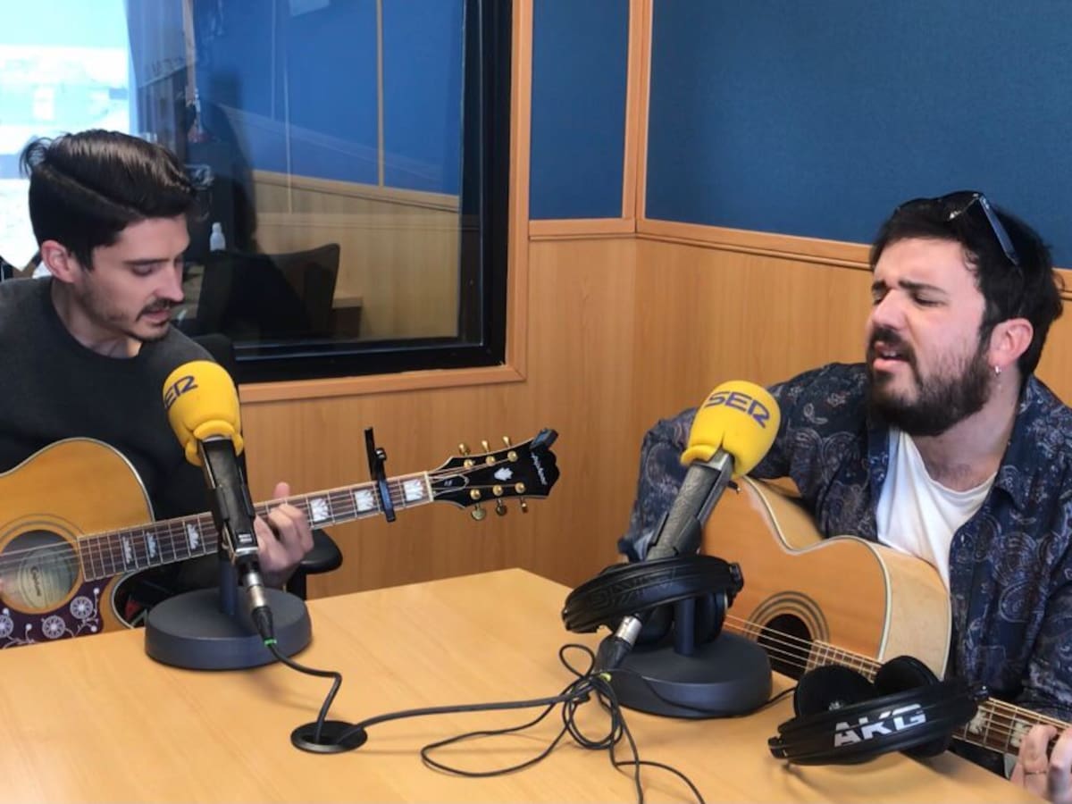 El nuevo 'Plan Marshall' de Adiós Noviembre