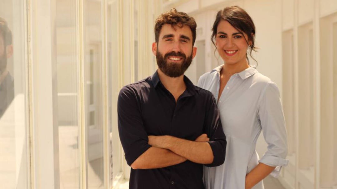 De buenas a primeras