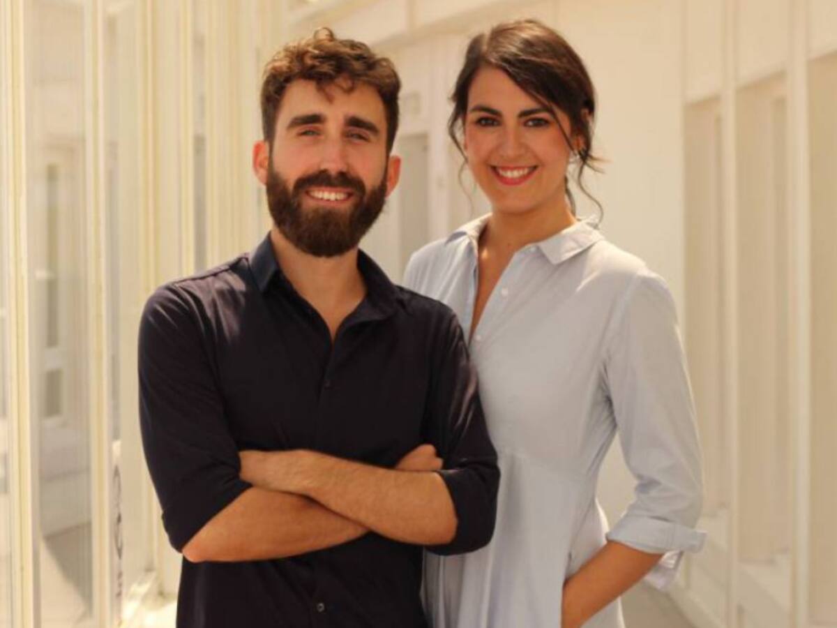 Empieza cada día con 'De buenas a primeras'