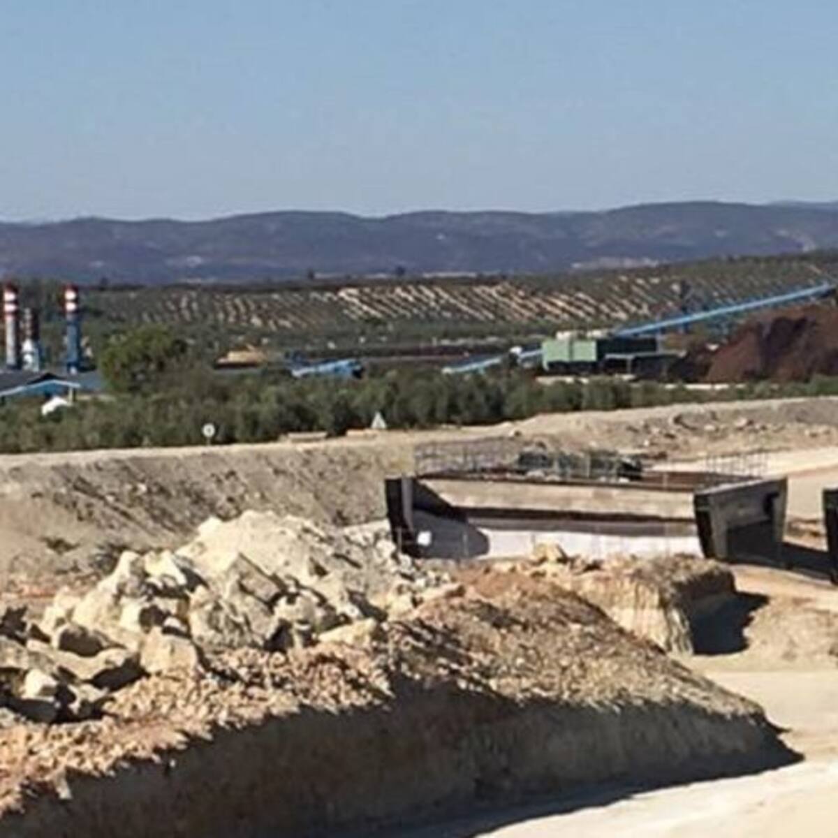 Los Presupuestos Generales del Estado plantean una inversión de 50,7 millones para la A-32