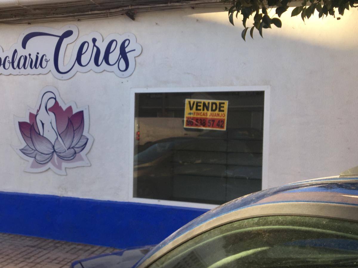 Petrer quiere convertir locales de uso comercial en uso residencial para solventar la falta de vivienda