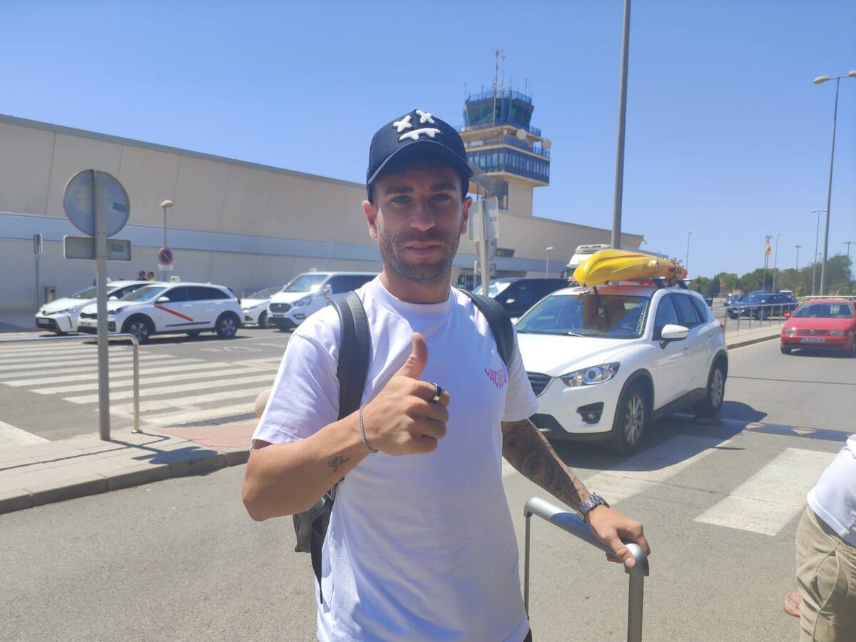 ¡Embarba ya está aquí!