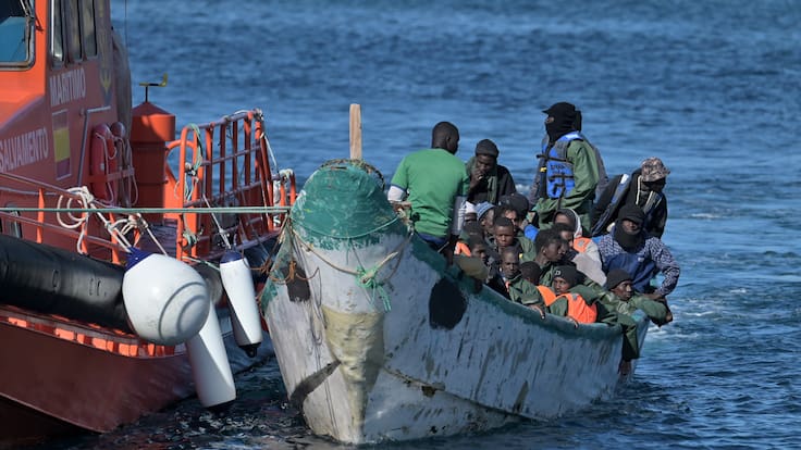 Experta en migraciones califica el auto del TS como una "cachetada al Estado"