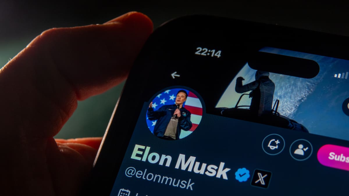 L'Ajuntament de Barcelona abandona X: "Atempta directament contra la democràcia"