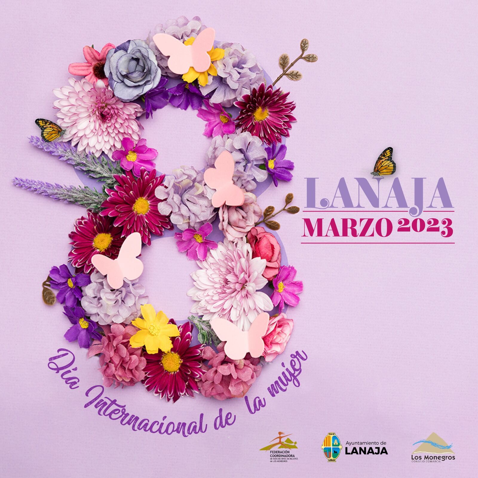 Cartel del Premio Gabardera de esta edición