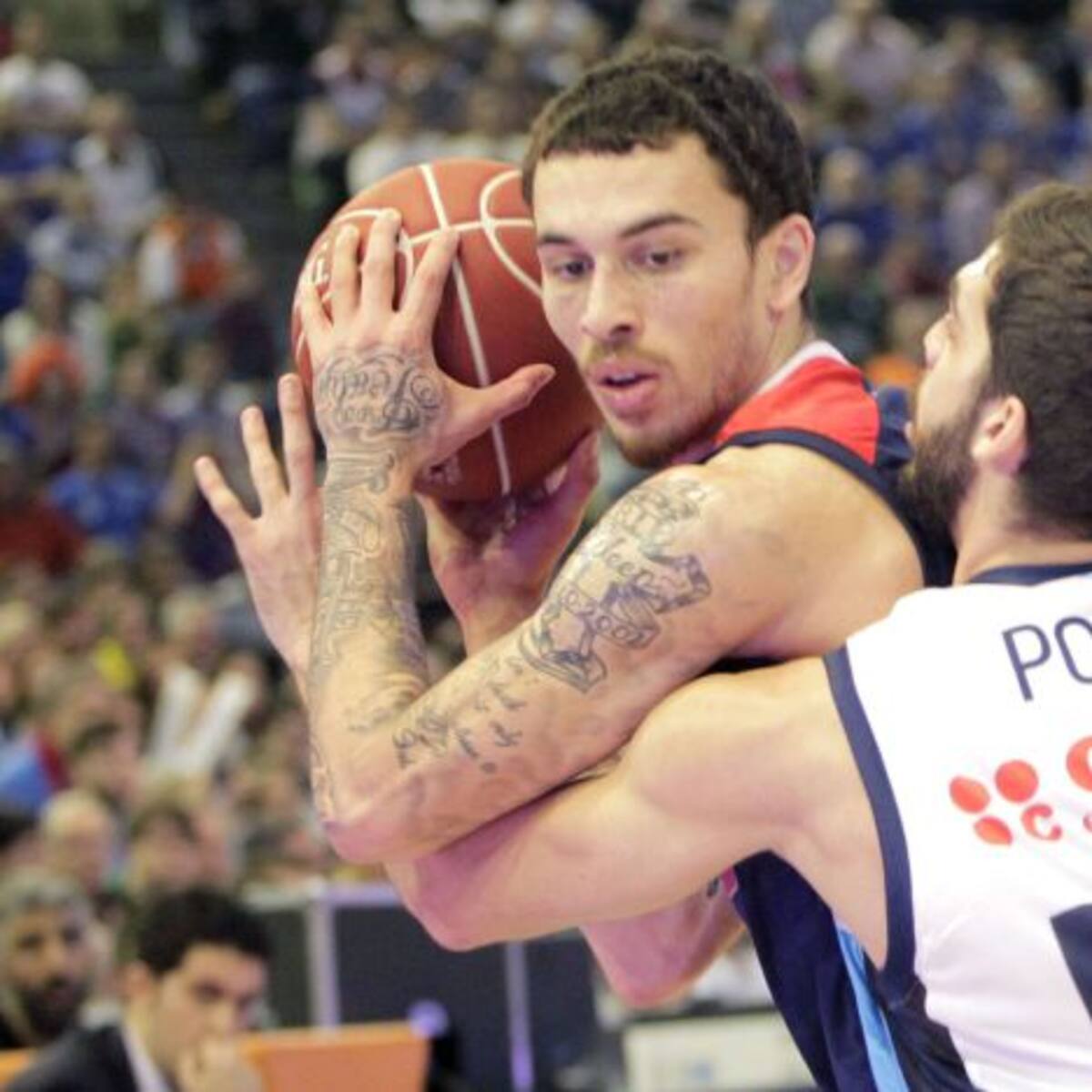 Laboral Kutxa busca la final de Copa contra el Real Madrid (21:30h.)