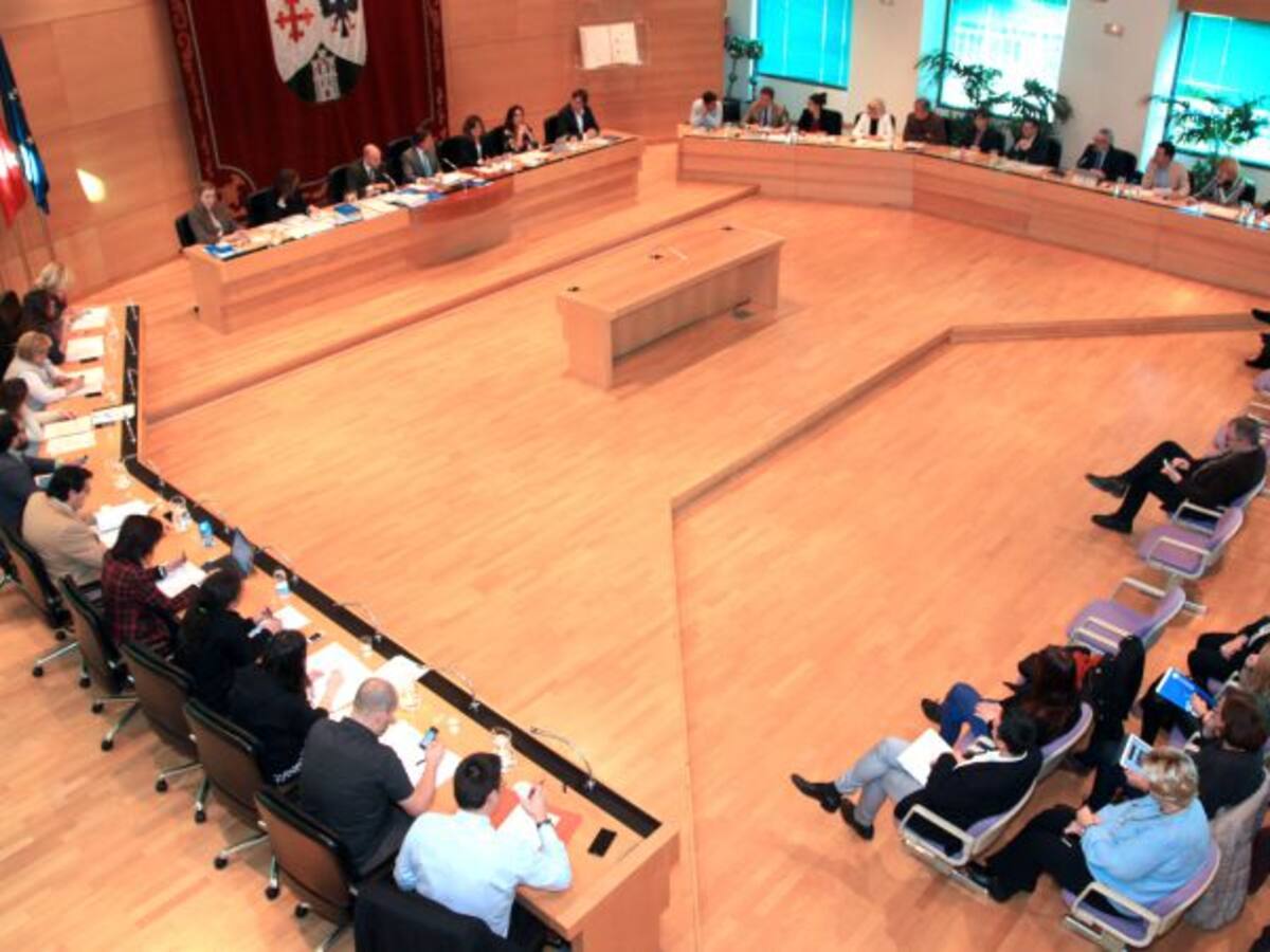 Más participación y más aulas TGD