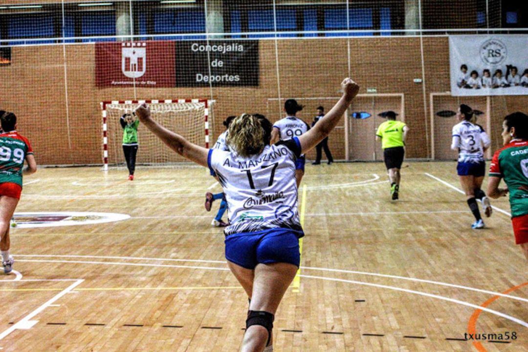 El Elda Prestigio quiere despedir la primera vuelta con victoria ante su público