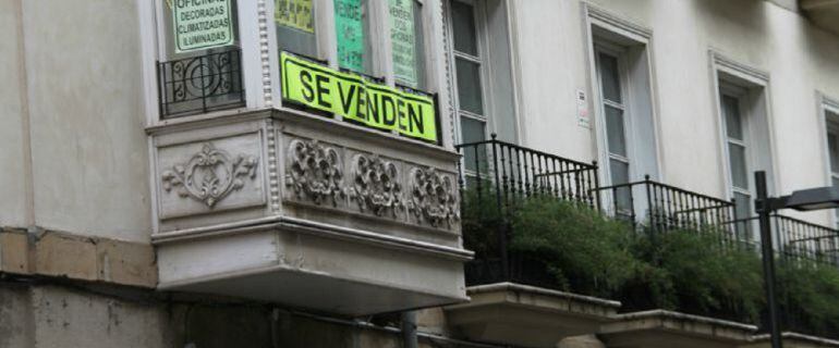 El parque inmobiliario no se ha renovado lo suficiente