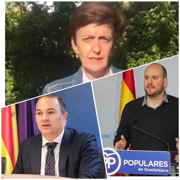 Candidatos PP