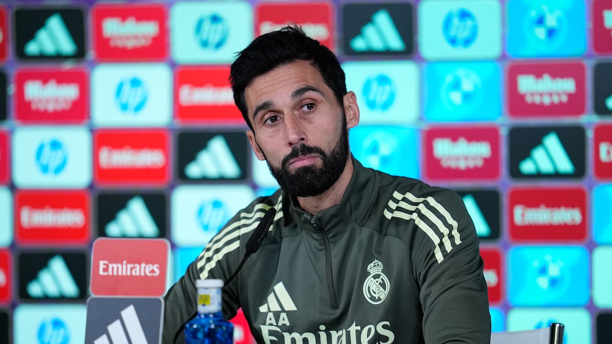 Arbeloa carga contra el 'Caso Negreira': "Nadie entiende que el escándalo más grave del fútbol español siga sin resolverse"