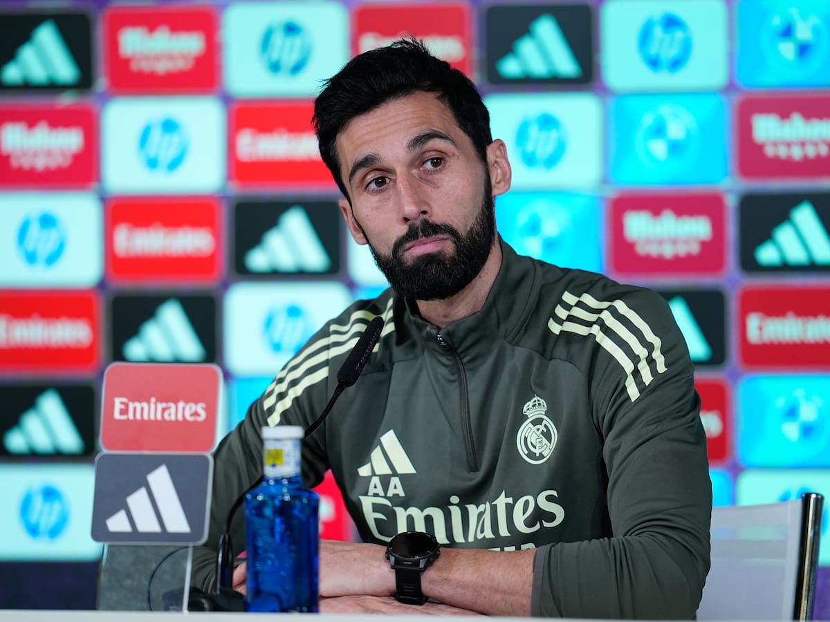 Arbeloa carga contra el 'Caso Negreira': "Nadie entiende que el escándalo más grave del fútbol español siga sin resolverse"