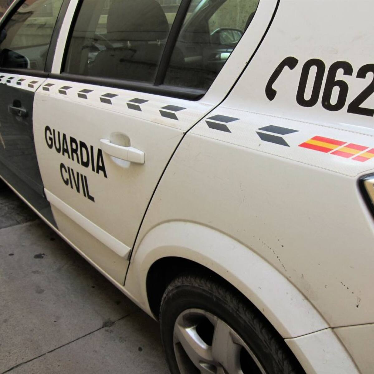 Detenidos en Palma dos hermanos de una red que introdujo a 600 inmigrantes