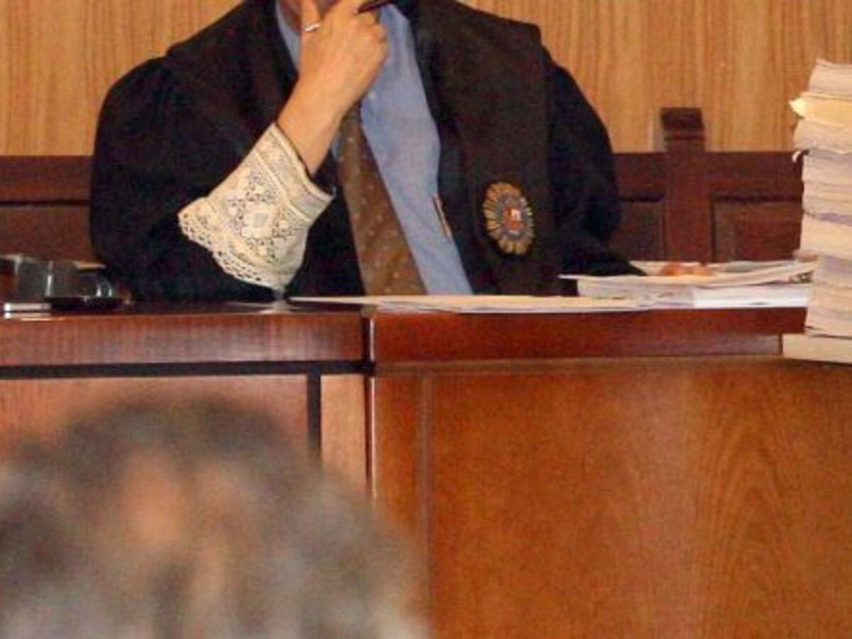 La violencia machista origina el 10% de las peticiones en el turno de oficio