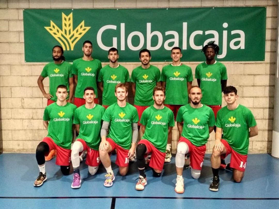 El equipo disputaba ayer un amistoso en Socuéllamos