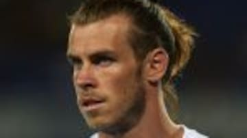 El Madrid aclara la lesión de Bale