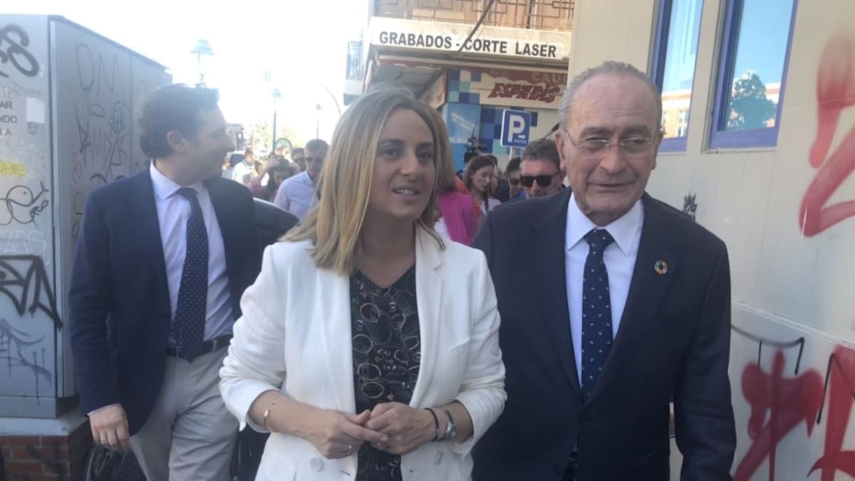 La Junta no se moja con la fecha para acabar el metro, pero espera que sea "antes" de lo comprometido