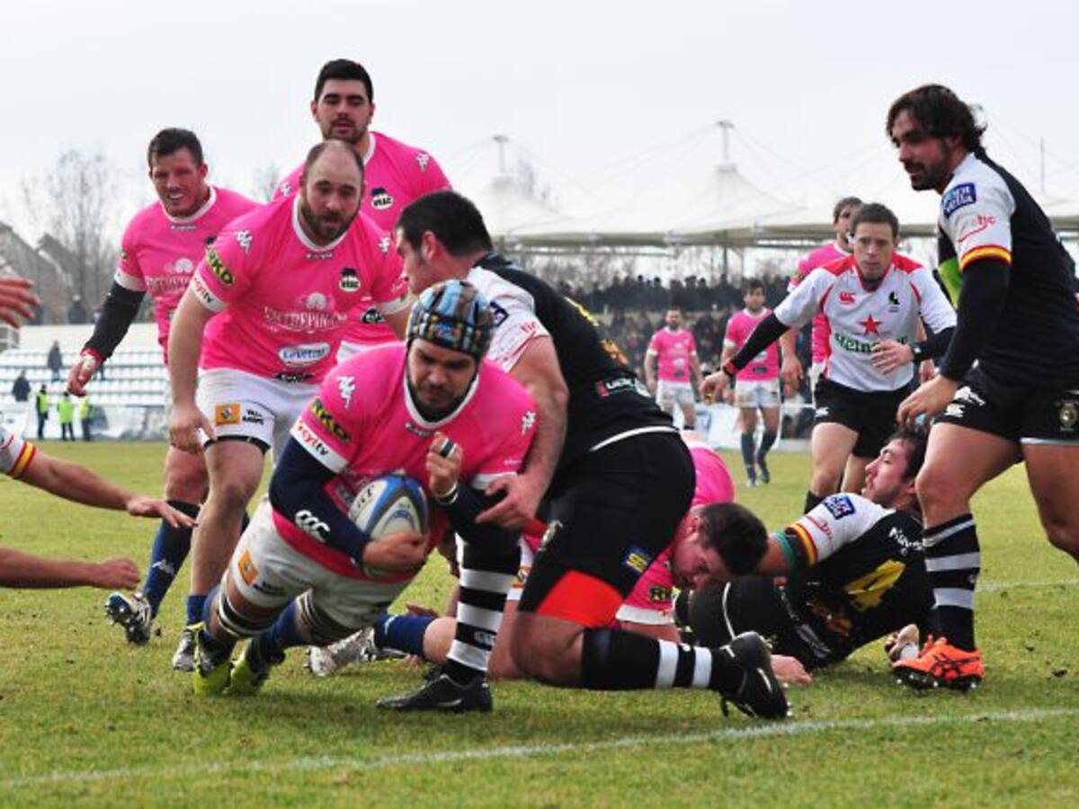 El Quesos golpea primero y se acerca a la final de Copa