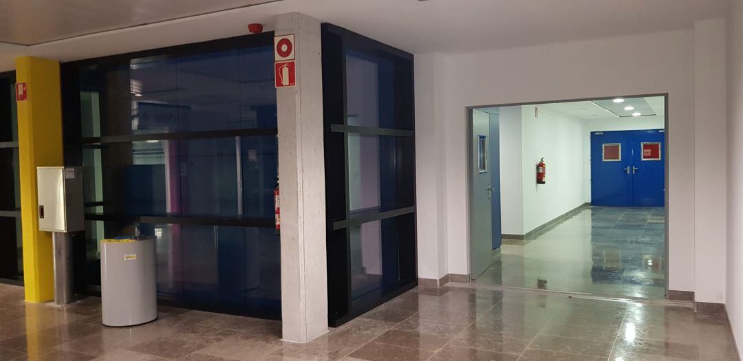 Imagen del Hospital Can Misses