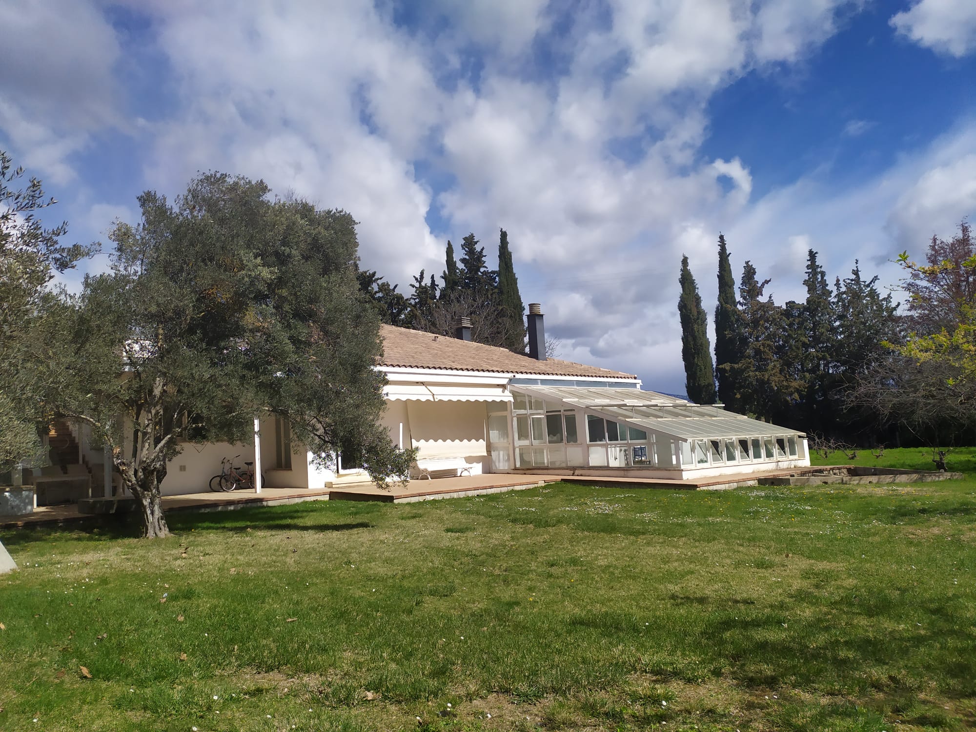 Gracias a estos fondos se podrá actuar en la finca de Beulas