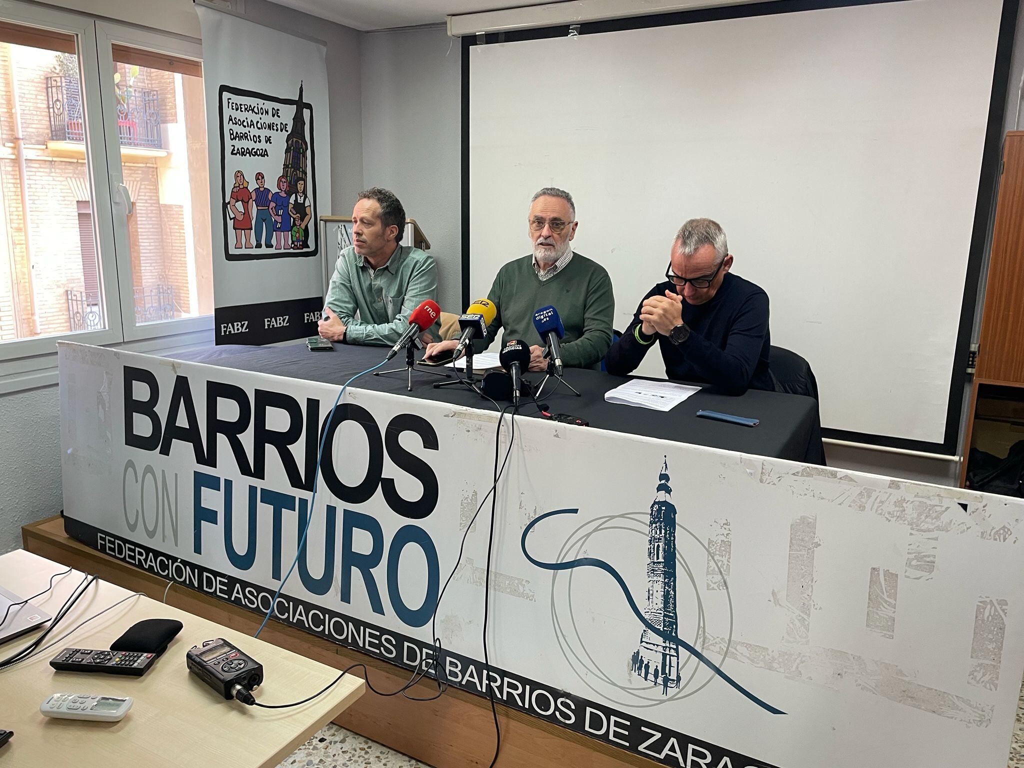 La Plataforma 13 de marzo