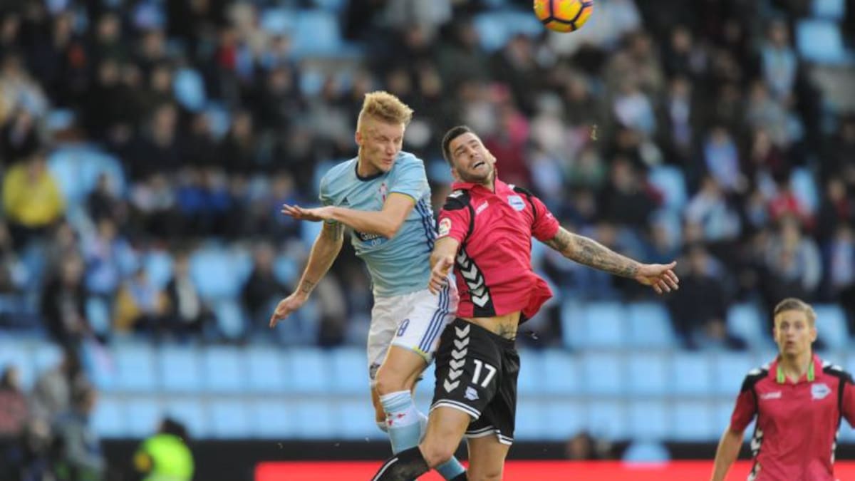 SER Deportivos (02/02/2017)