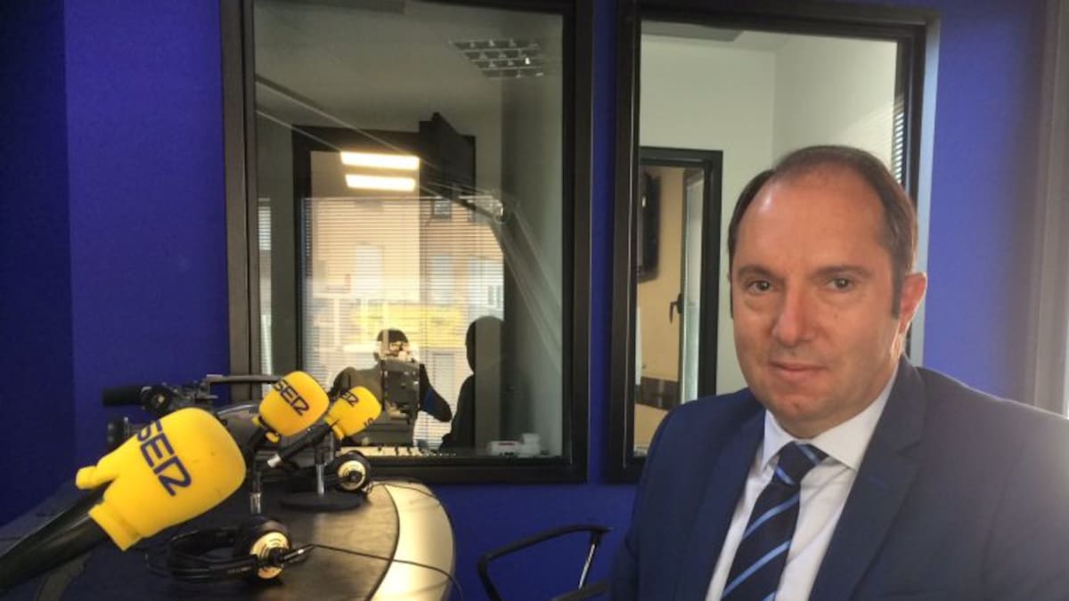 El juez decano de León, en “Hoy por Hoy” (27/09/2016)