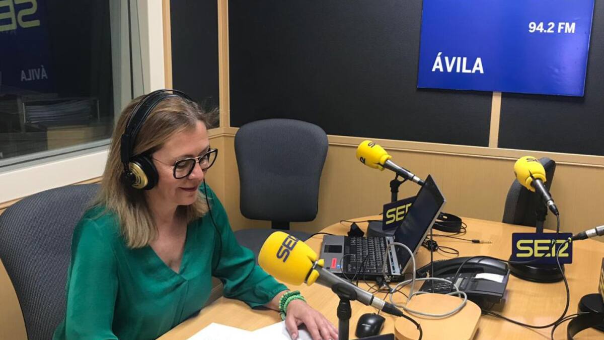 25 años contigo: un cuarto de siglo de publicidad en Ser Ávila