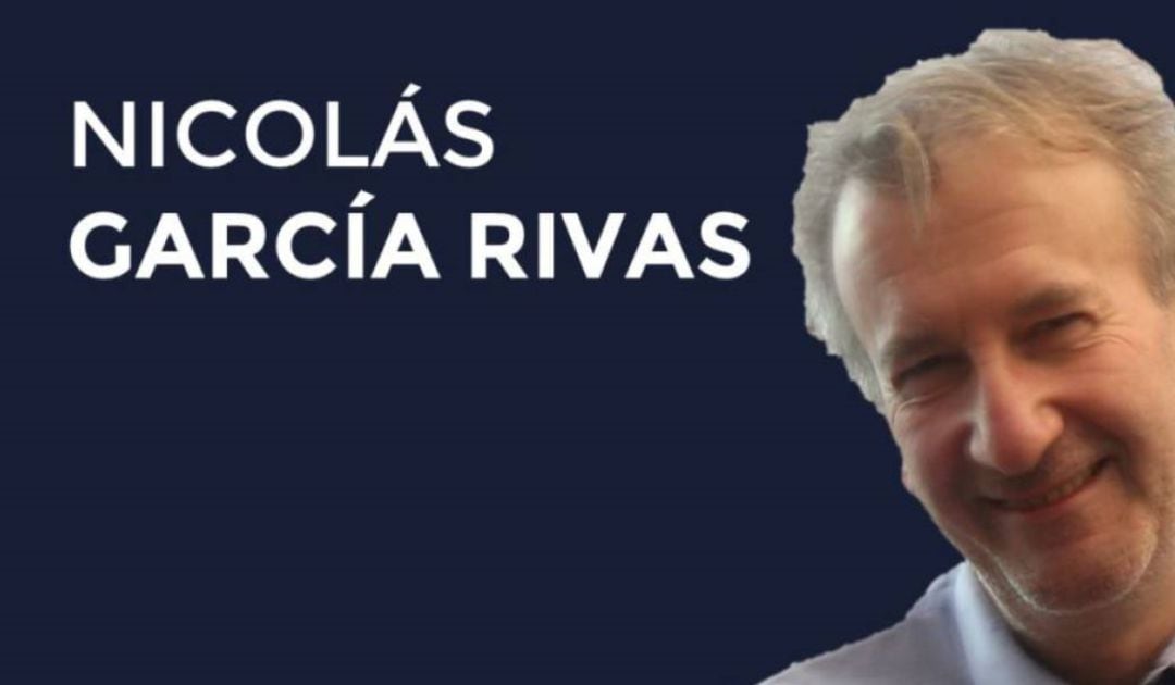 Nicolás García Rivas