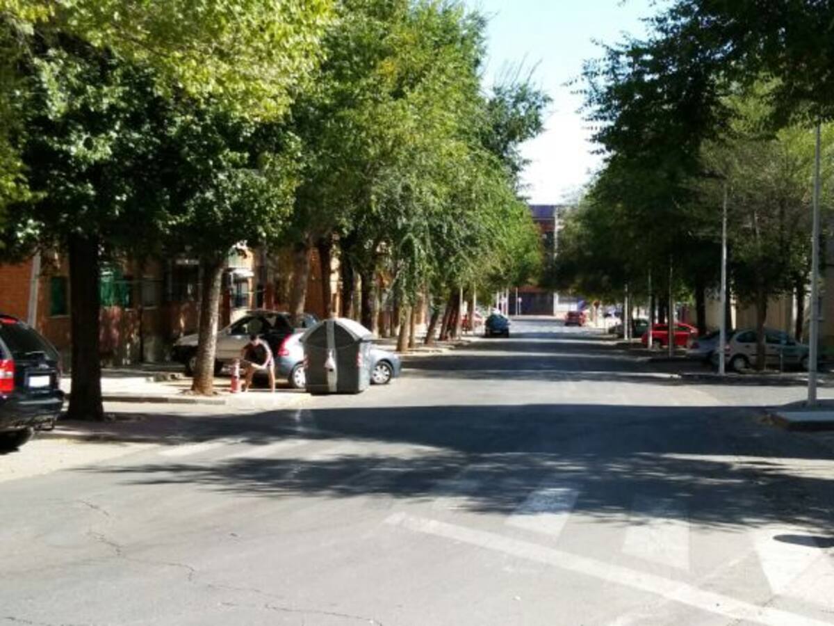 Operativo especial para combatir las situaciones de inseguridad ciudadana en la barriada de Fraternidad