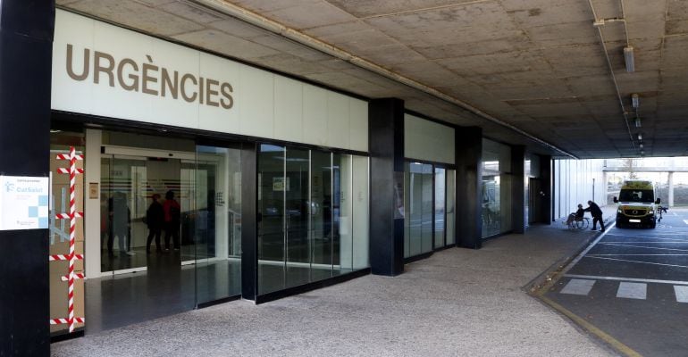 La majoria d&#039;afectats treballen a l&#039;àrea d&#039;urgències de l&#039;hospital Sant Joan de Reus.